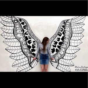 Meet your Posher, Lila